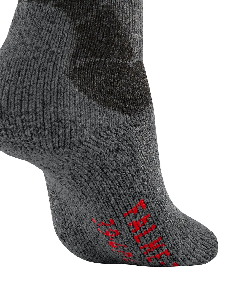 Falke TKX Expedition Wandelsokken Dames - Grijs - afbeelding 5 van 6