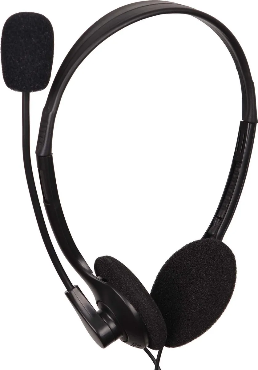 Gembird MHS-123 Stereo Headset