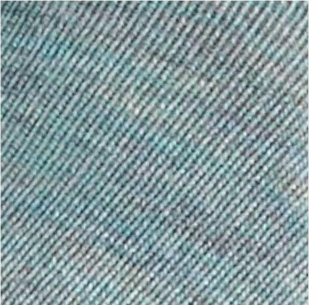 FALKE TK2 Melange Wandelsokken Dames - Blauw - 37-38 - afbeelding 2 van 6
