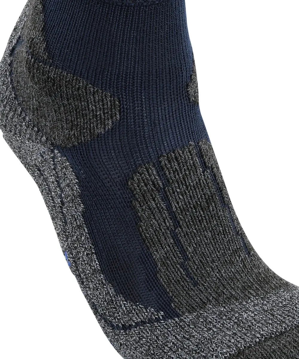 Falke TK1 Cool Wandelsokken - Blauw - 46-48 - afbeelding 5 van 6