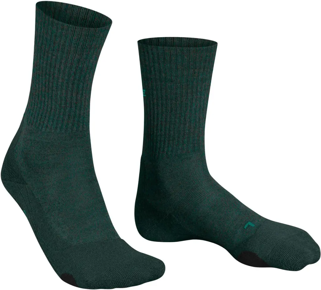 Falke TK2 Wool Damessokken