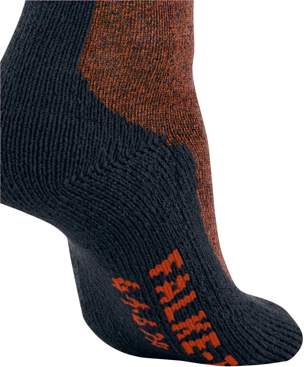 Falke TK1 Adventure Wool Sokken - 46-48 - Oranje - afbeelding 6 van 6