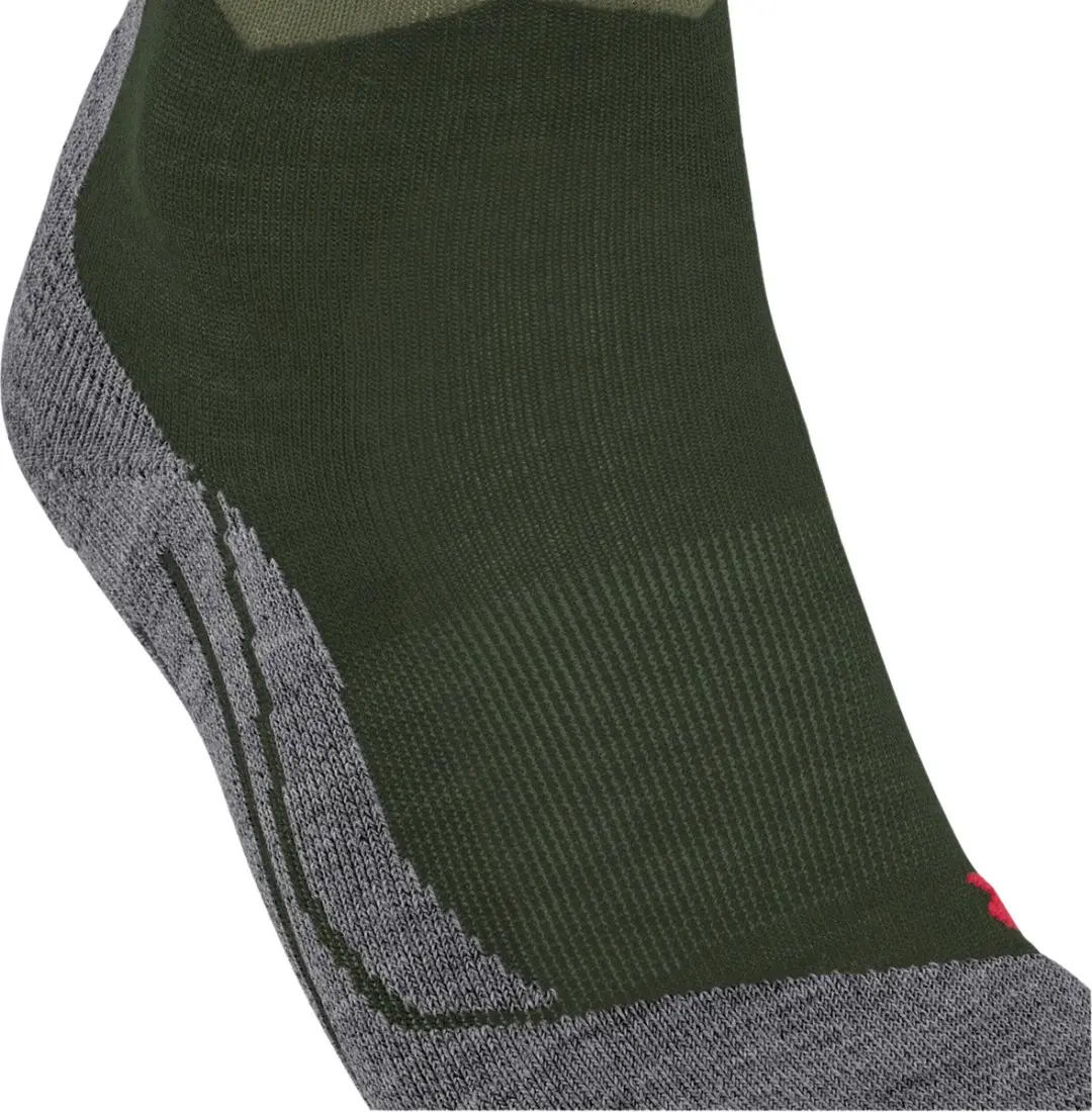Falke TK2 Explore Wandelsokken - Groen - 44-45 - afbeelding 3 van 6