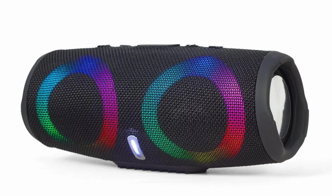 Gembird BT LED Speaker SPK-BT-LED-02