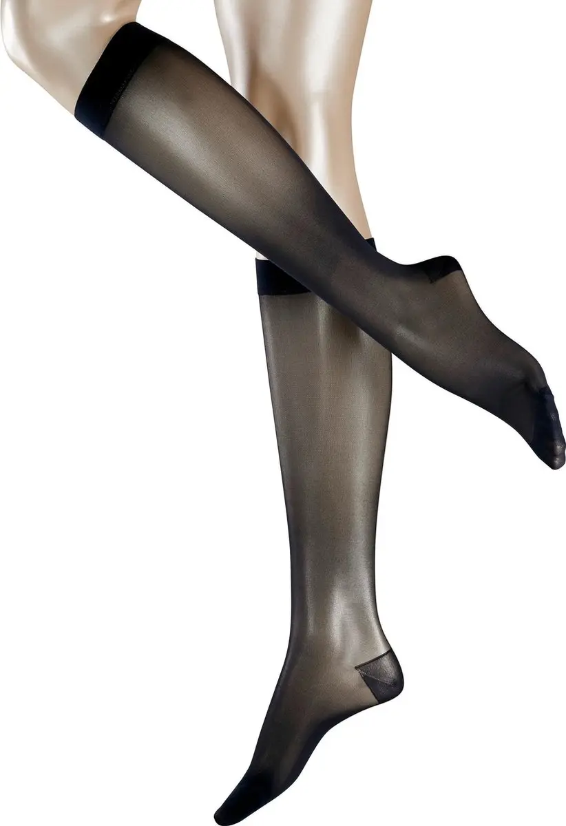 FALKE Leg Energizing 30 Dames Steunkniekous 41783