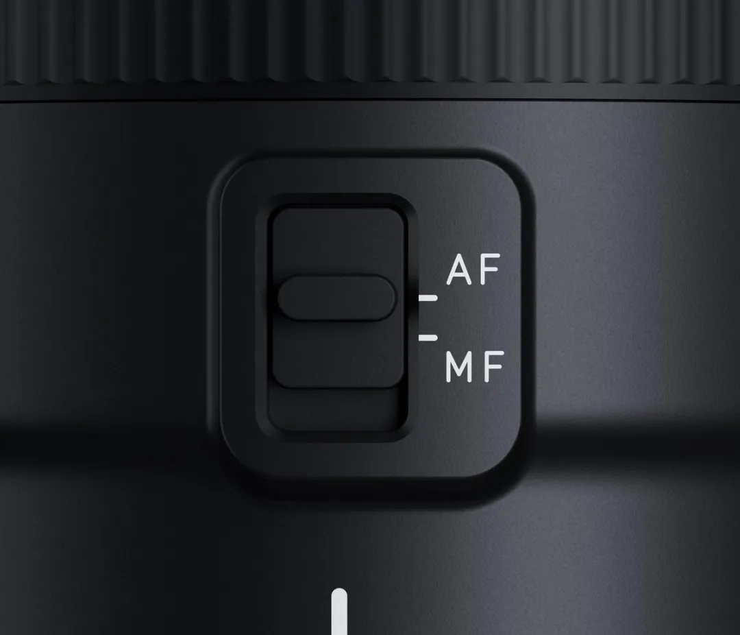 Tamron 11-20mm F/2.8 Di III-A RXD Canon RF Objectief - 67mm