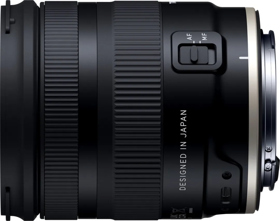 Tamron 11-20mm F/2.8 Di III-A RXD Canon RF Objectief - 67mm