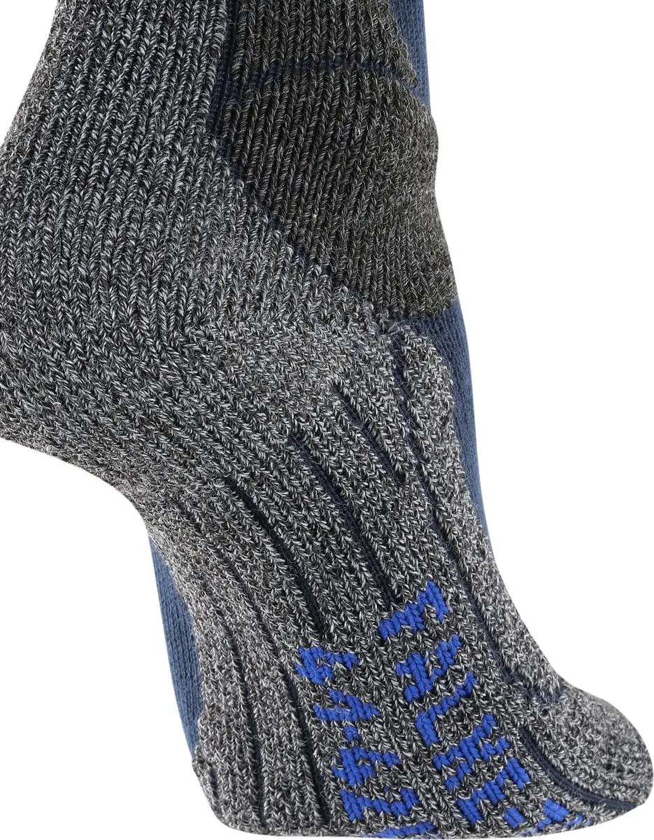Falke TK1 Cool Wandelsokken - Blauw - 42-43 - afbeelding 6 van 6