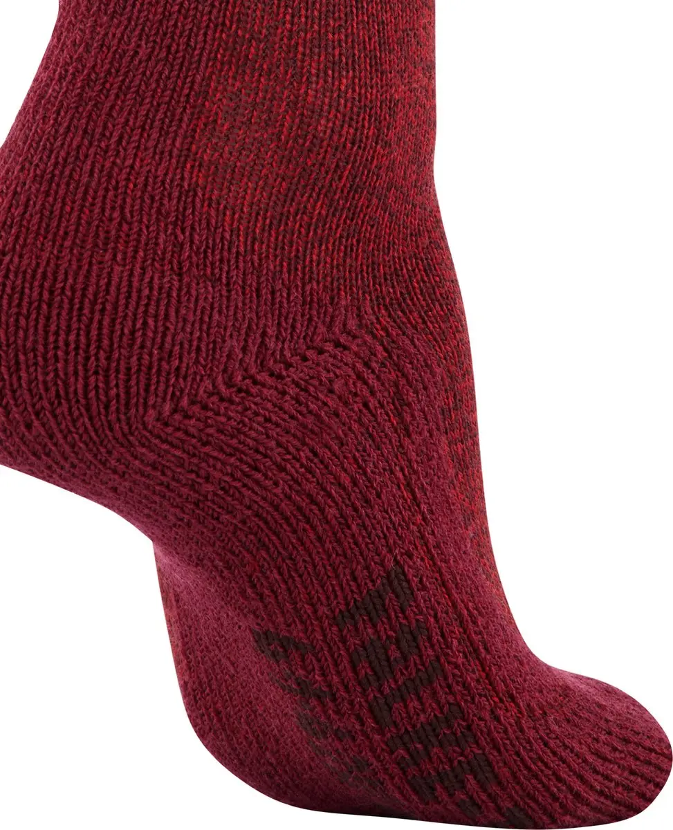Falke TK1 Wool Wandelsokken Dames - Rood - 37-38 - afbeelding 5 van 6