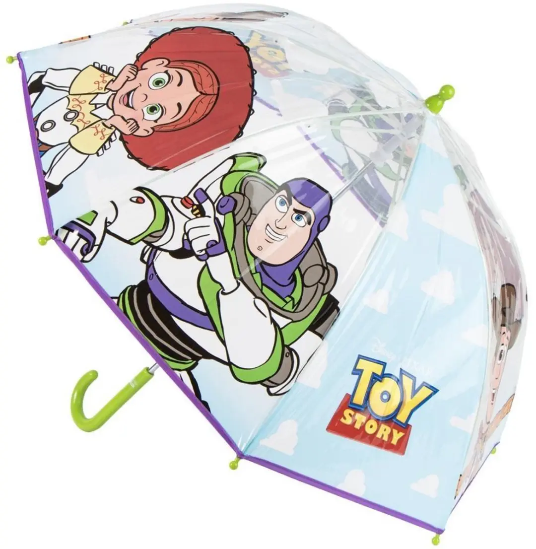 Toy Story Paraplu Handmatig
