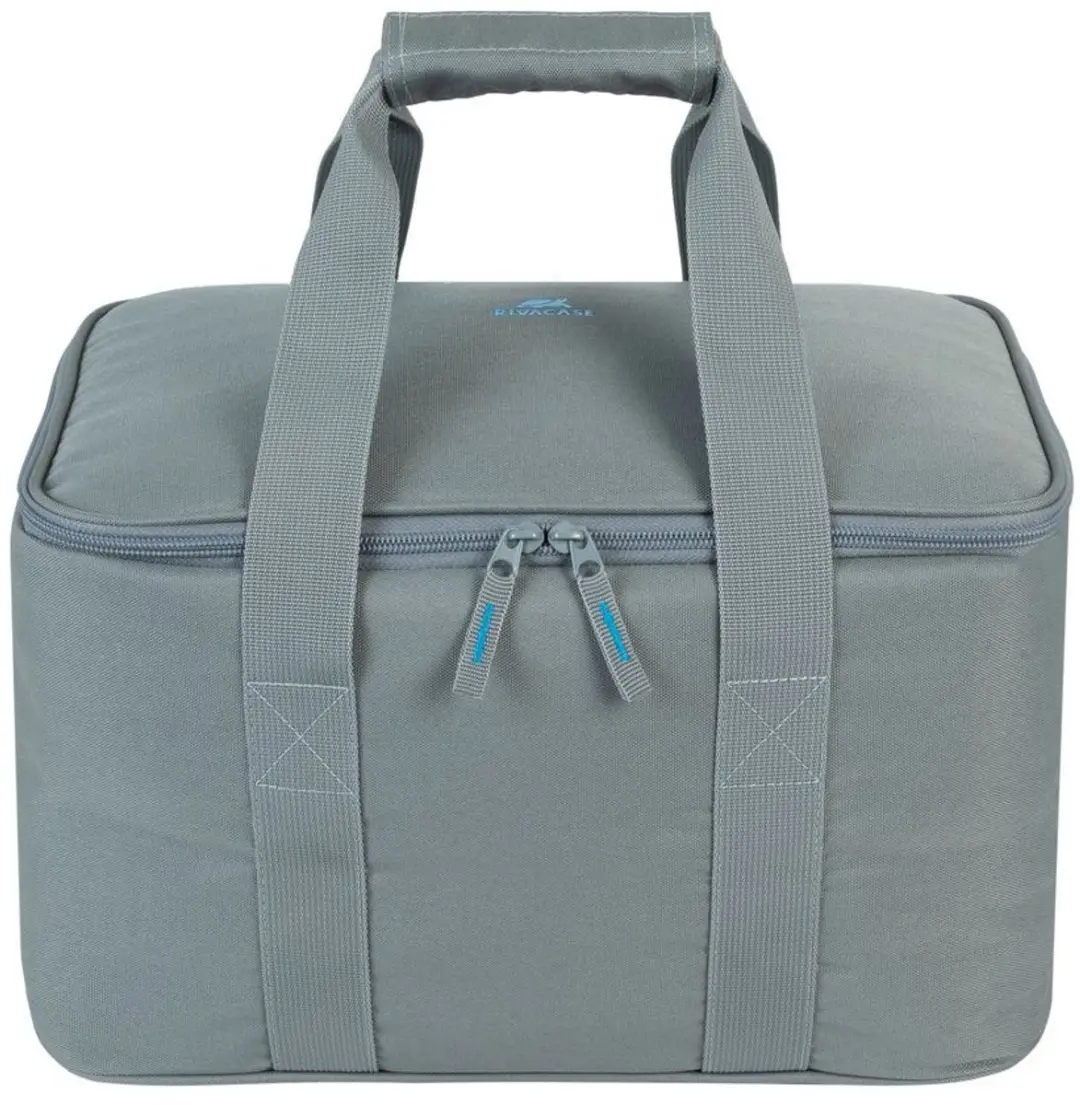 Rivacase Cooler bag 5717 16L Grey
