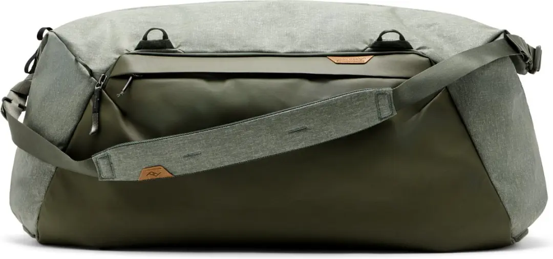 Peak Design Travel Duffel 80L - Sage - afbeelding 5 van 6