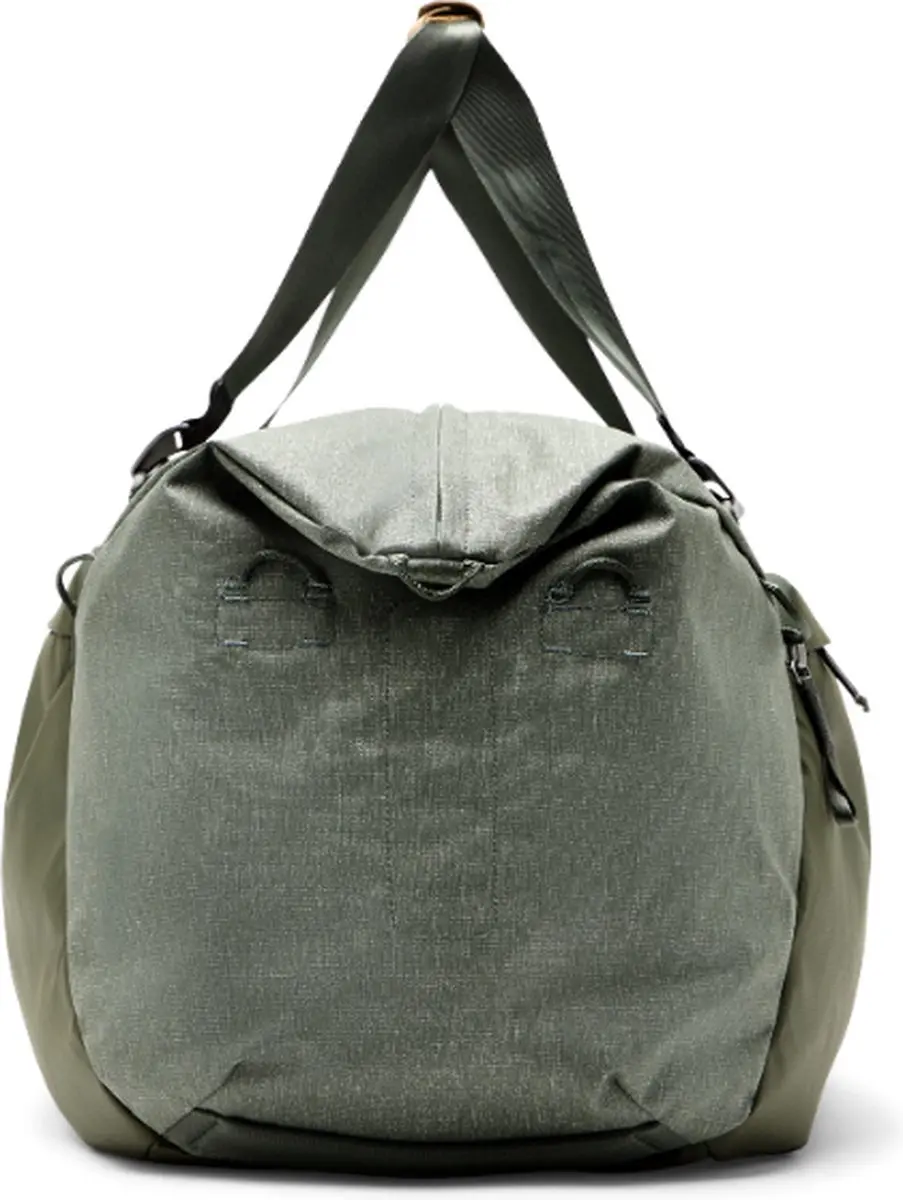 Peak Design Travel Duffel 80L - Sage - afbeelding 2 van 6