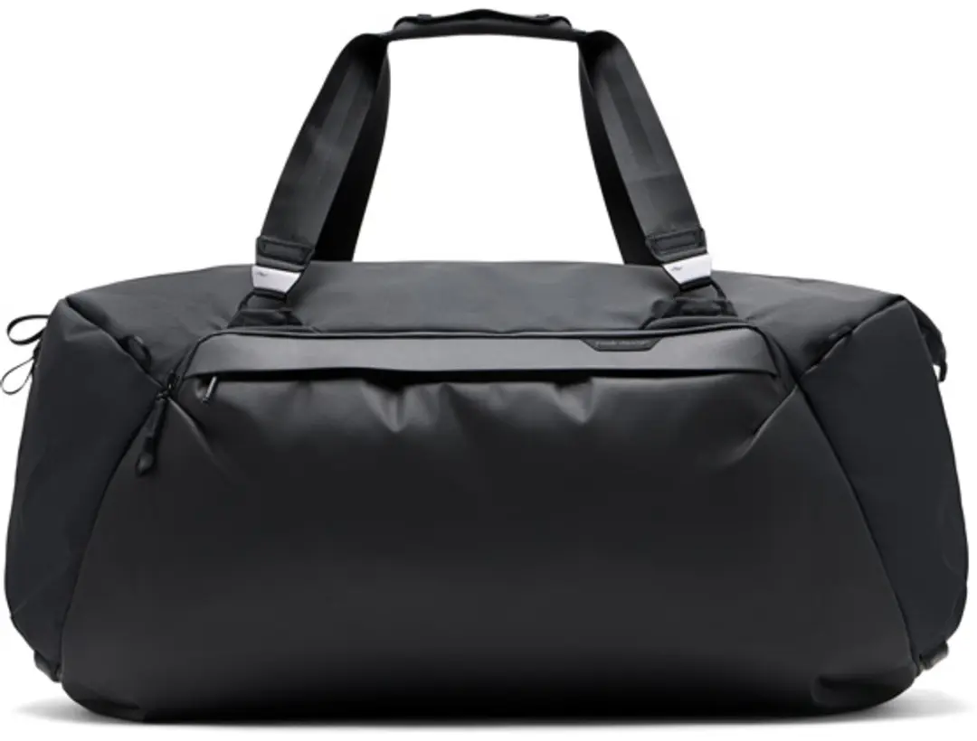 Peak Design Reisduffel 80L