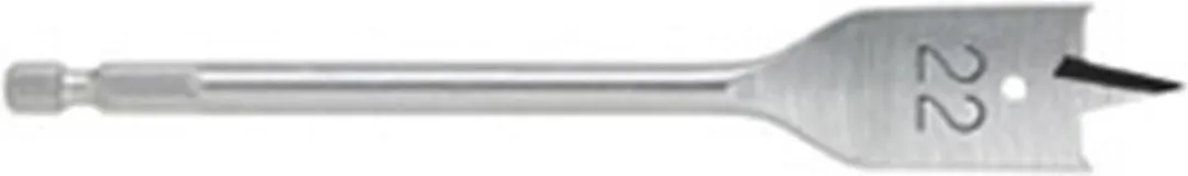 Bahco Machinehoutboor 9529 6mm