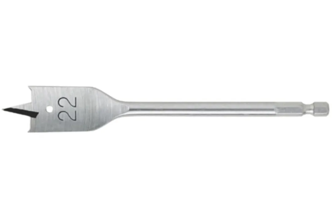 Bahco Machinehoutboor 9529 6mm
