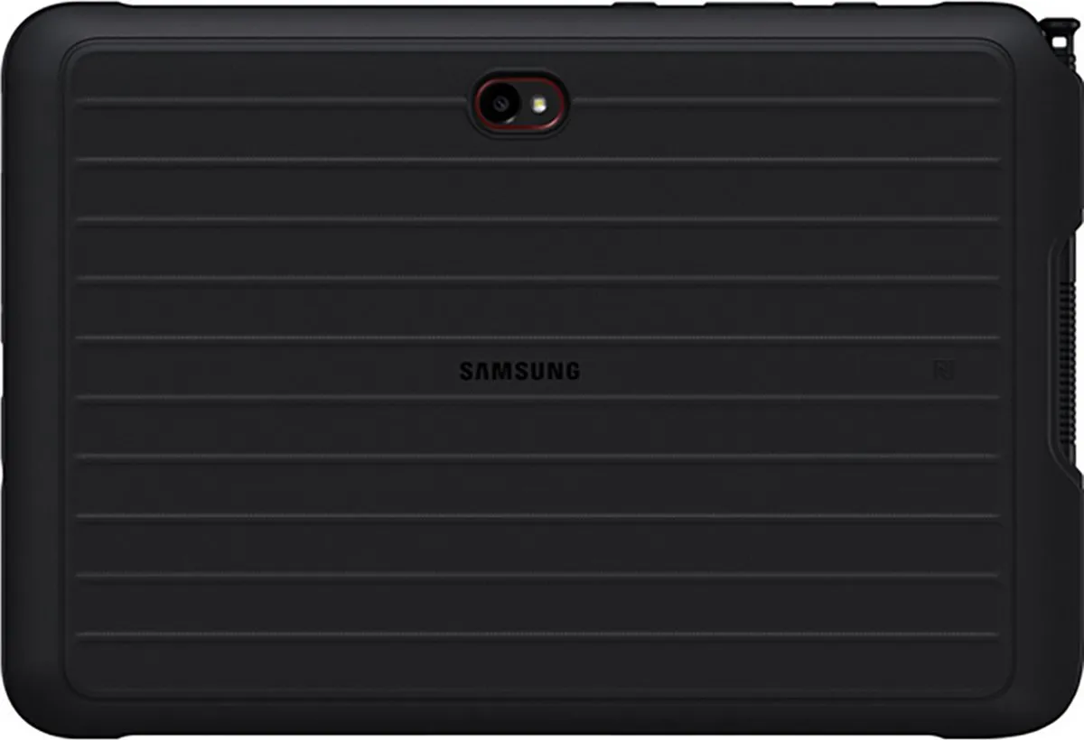 Samsung Galaxy Tab Active4 Pro SM-T636B 5G - 64GB Zwart