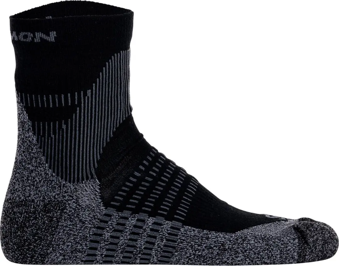 Salomon X Ultra Access Quarter Sokken - 2 Paar - afbeelding 3 van 6
