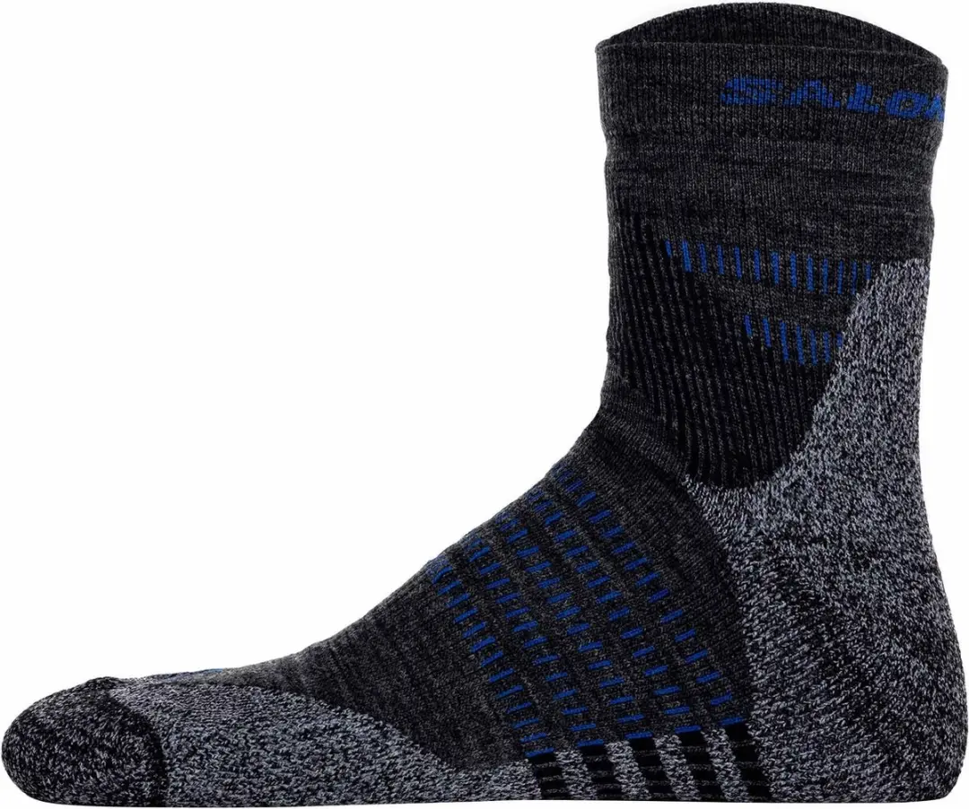 Salomon X Ultra Access Quarter Sokken - 2 Paar - afbeelding 5 van 6