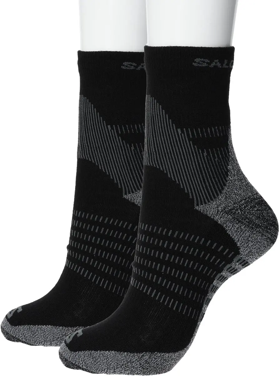 Salomon X Ultra Access Quarter Sokken - 2 Paar - afbeelding 6 van 6