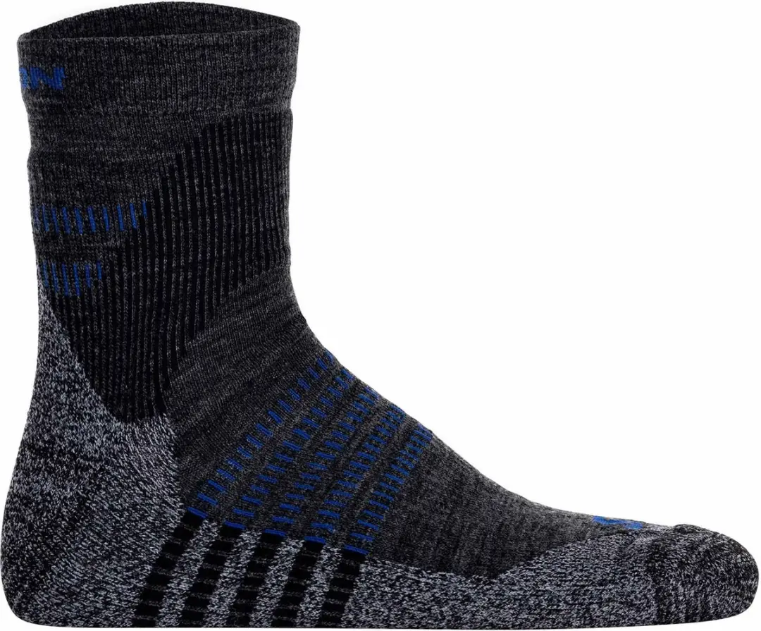 Salomon X Ultra Access Quarter Sokken - 2 Paar - afbeelding 4 van 6