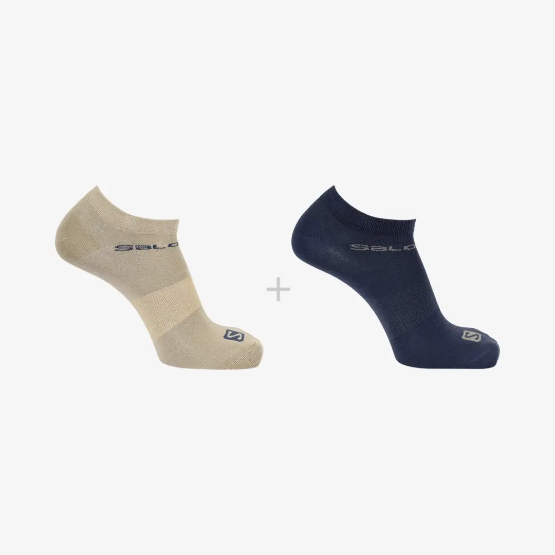 Salomon Festival Hikingsokken 2-pack
