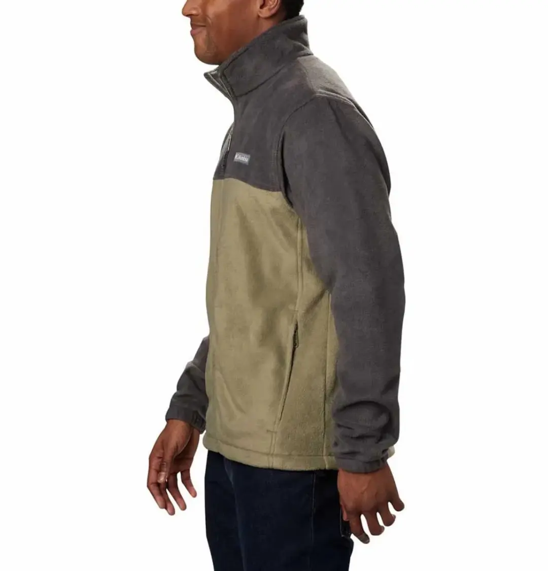 Columbia Steens Mountain 2.0 Fleece Jas - XL - afbeelding 3 van 6
