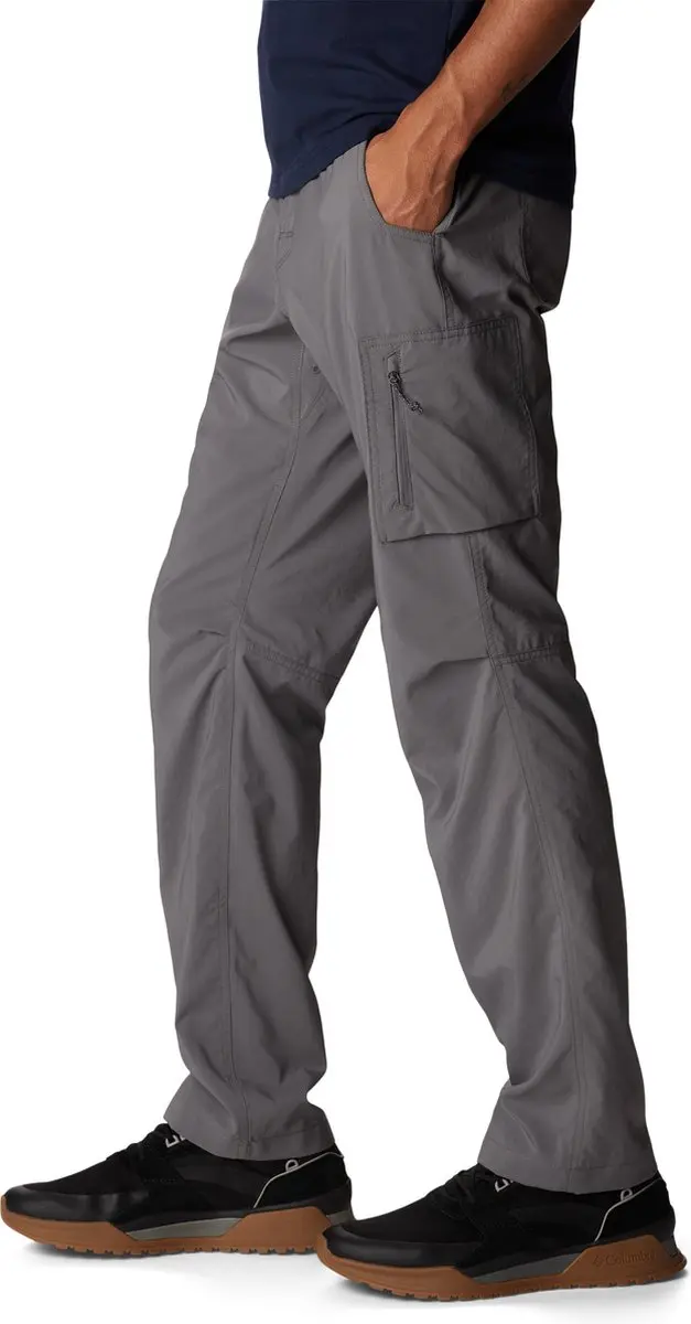 Columbia Silver Ridge™ Utility Pant Wandelbroek- Heren - maat 32 - afbeelding 6 van 6