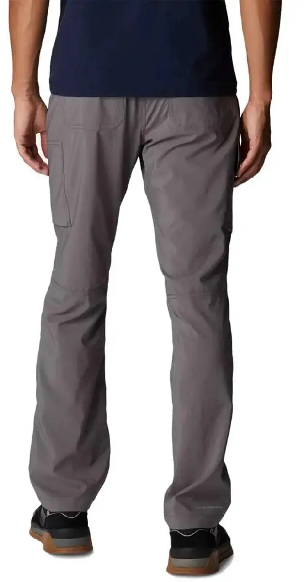 Columbia Silver Ridge™ Utility Pant Wandelbroek- Heren - maat 32 - afbeelding 2 van 6