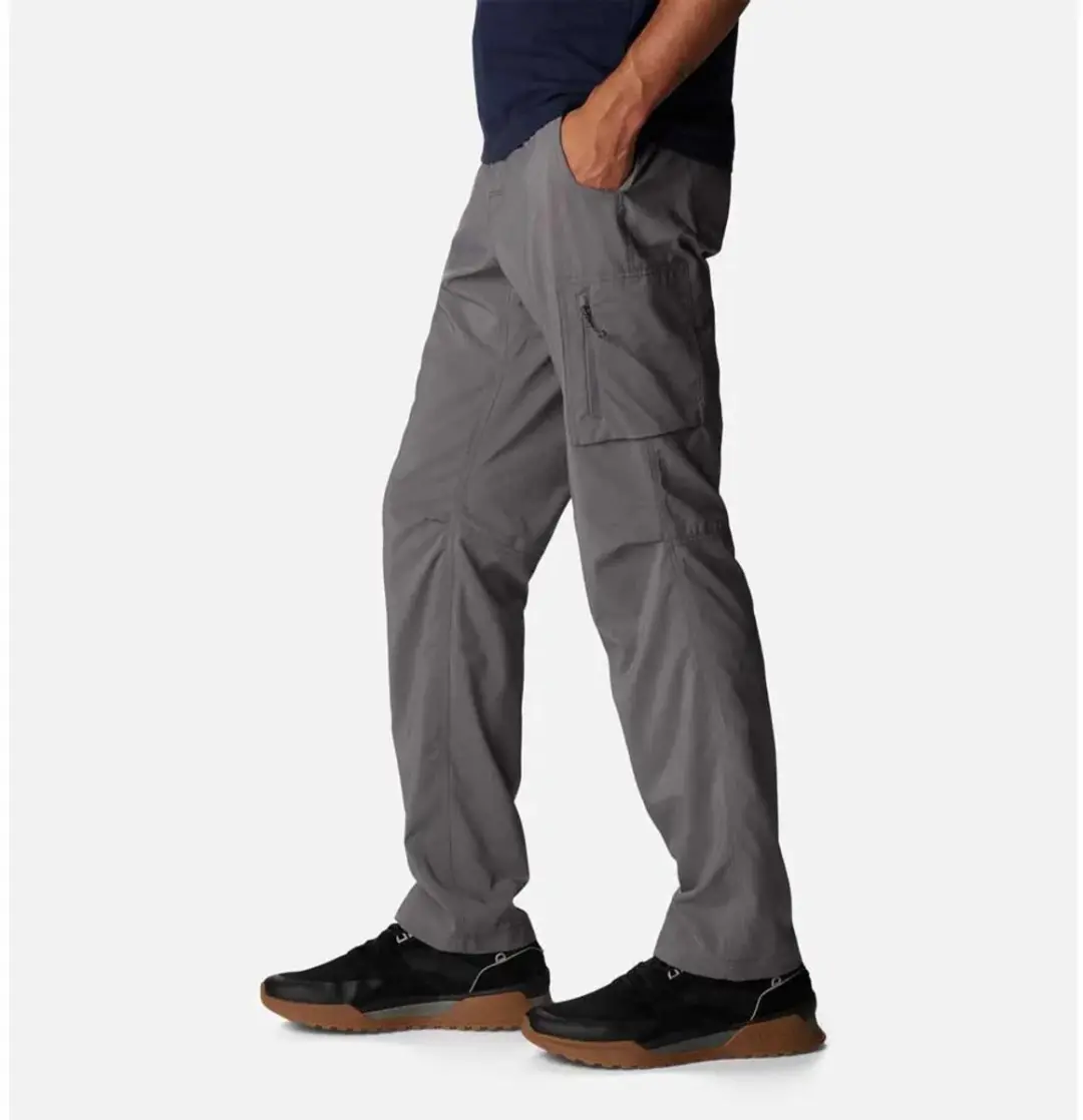 Columbia Silver Ridge™ Utility Pant Wandelbroek- Heren - maat 32 - afbeelding 3 van 6