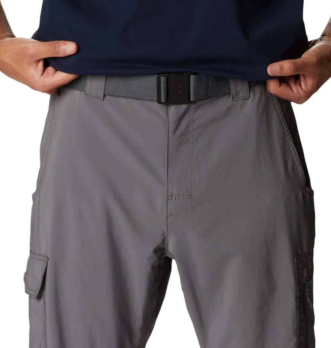 Columbia Silver Ridge™ Utility Pant Wandelbroek- Heren - maat 32 - afbeelding 5 van 6