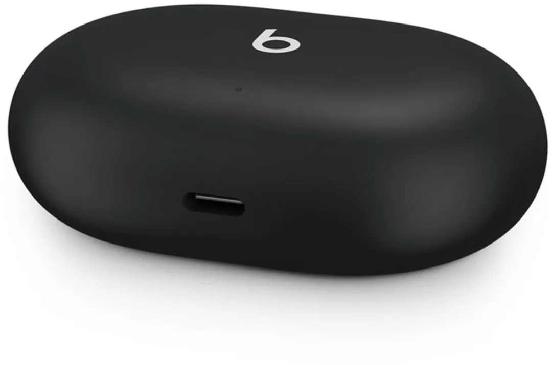 Beats Studio Buds - Draadloze ruisonderdrukkende oortjes - Zwart