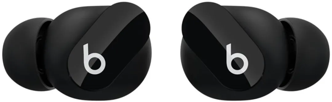 Beats Studio Buds - Draadloze ruisonderdrukkende oortjes - Zwart