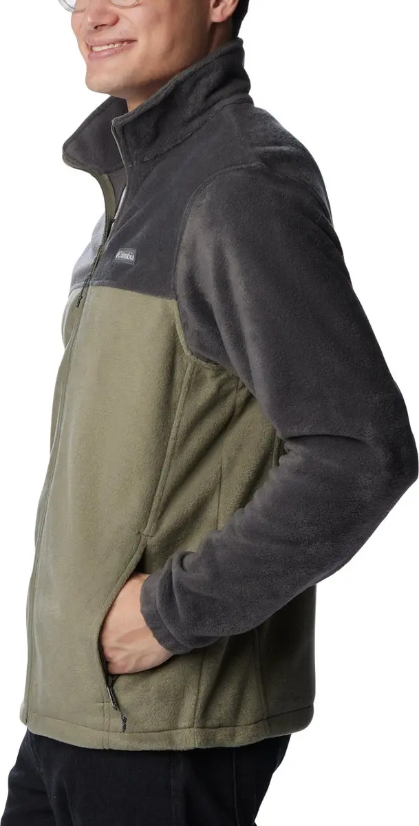 Columbia Steens Mountain 2.0 Full Zip Fleece Jas Heren - afbeelding 4 van 6