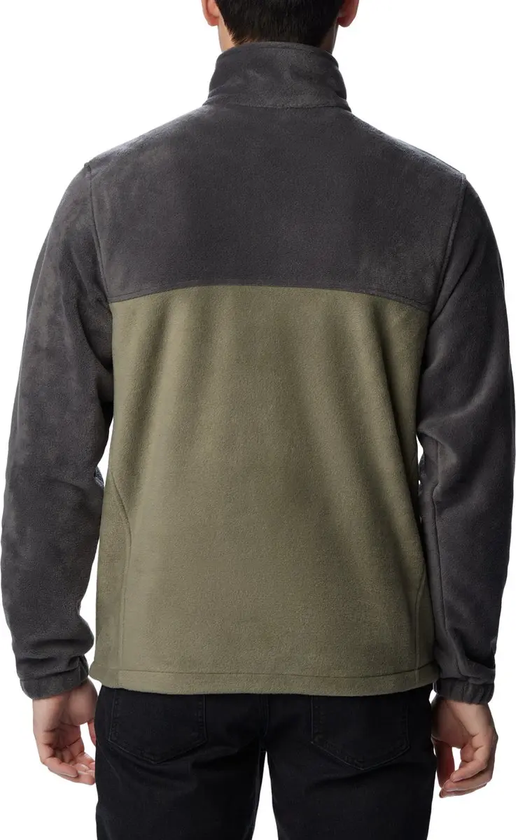 Columbia Steens Mountain 2.0 Full Zip Fleece Jas Heren - afbeelding 5 van 6