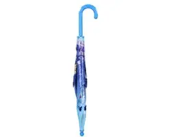 Sonic Rainy Days Kinderparaplu - Blauw - Ø71cm - afbeelding 4 van 6