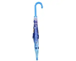 Sonic Rainy Days Kinderparaplu - Blauw - Ø71cm - afbeelding 6 van 6