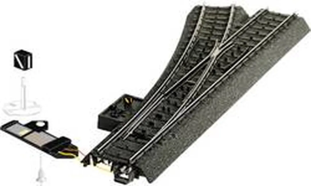 Märklin 74471 Wissellantaarn H0 - Marklin C-rail - afbeelding 6 van 6