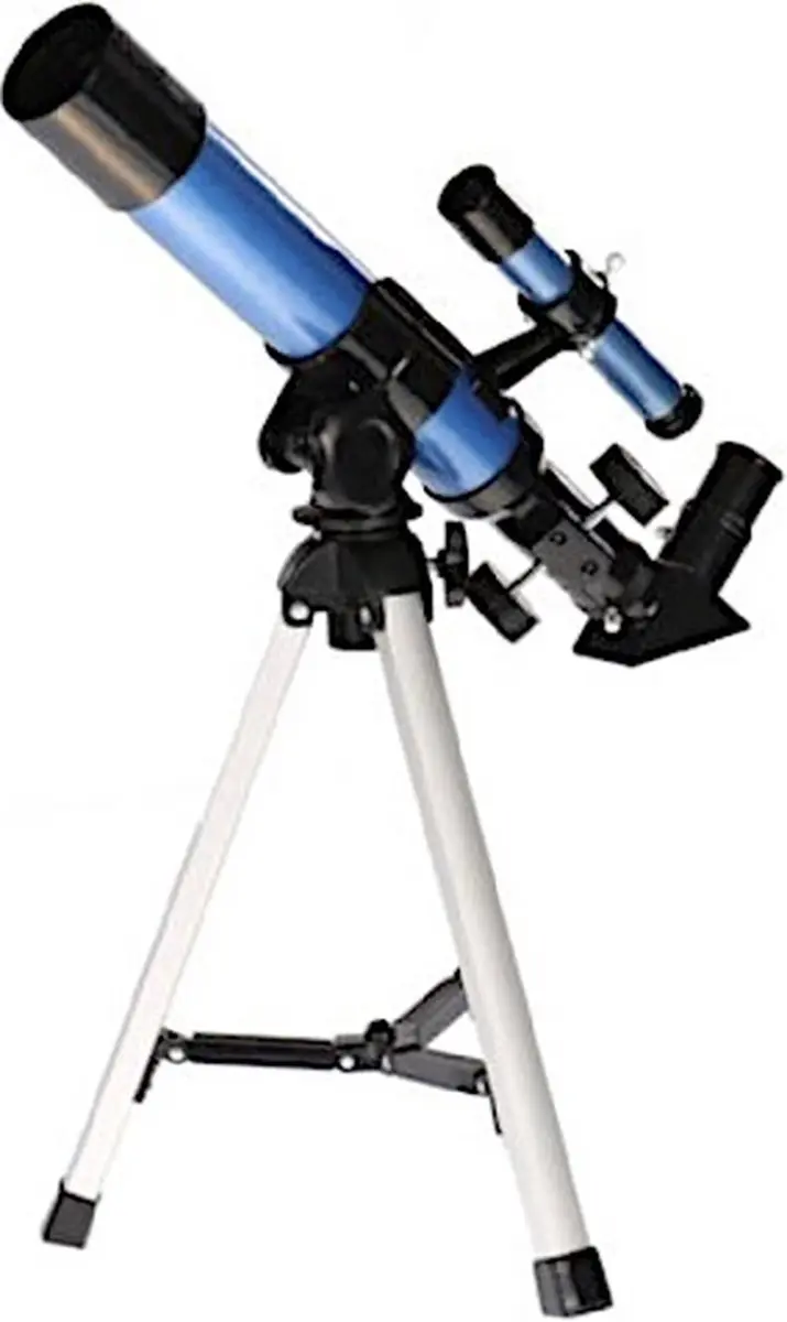 Byomic Junior 40/400 Telescoop