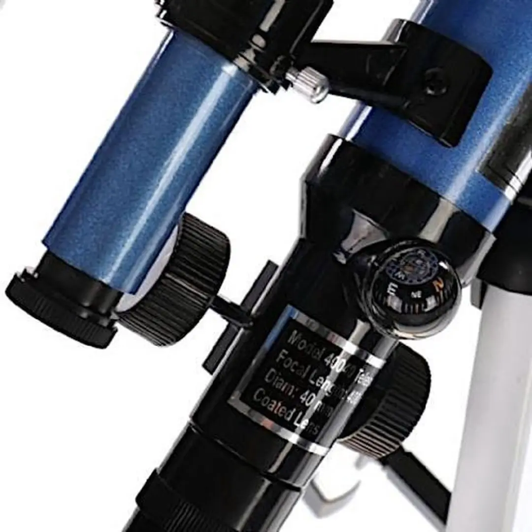 Byomic Junior 40/400 Telescoop - 40mm - afbeelding 5 van 6