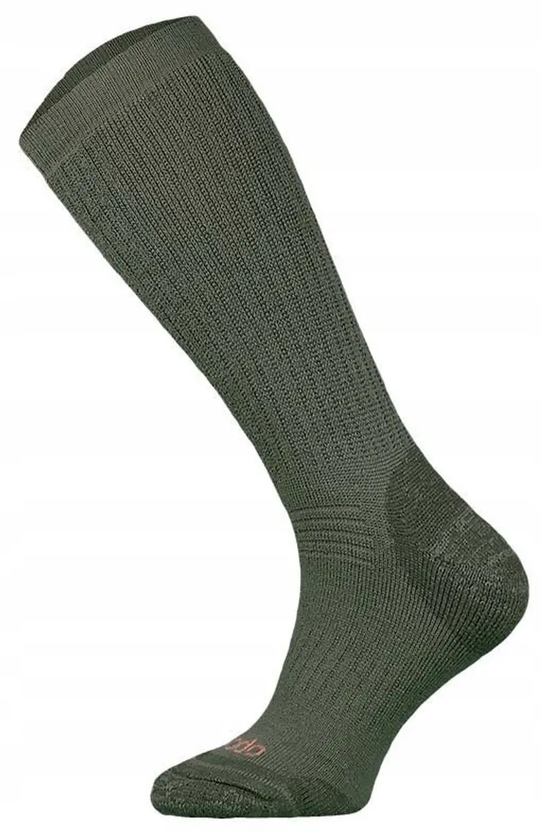 Comodo Baby Camel & Merino Wandelsokken