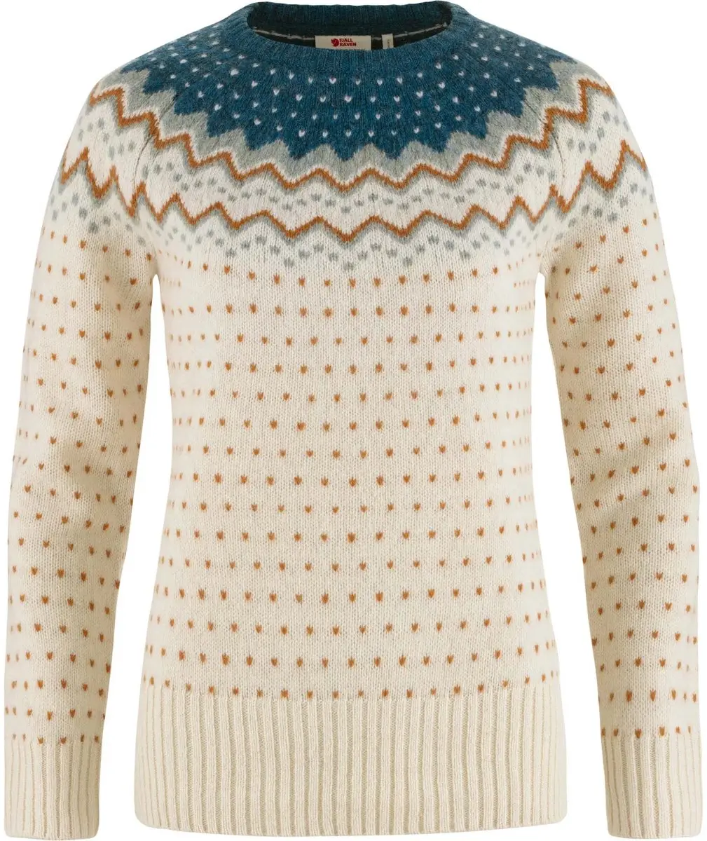 Fjall Raven Övik Knit Sweater W