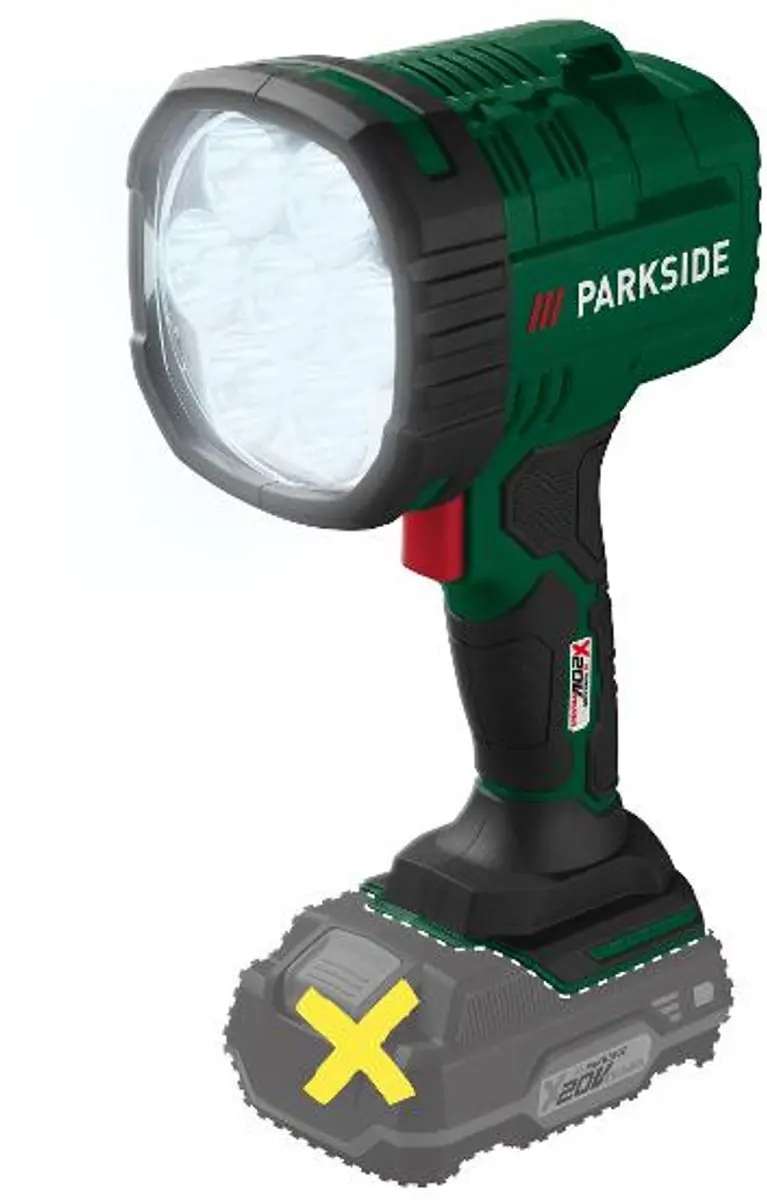 Parkside