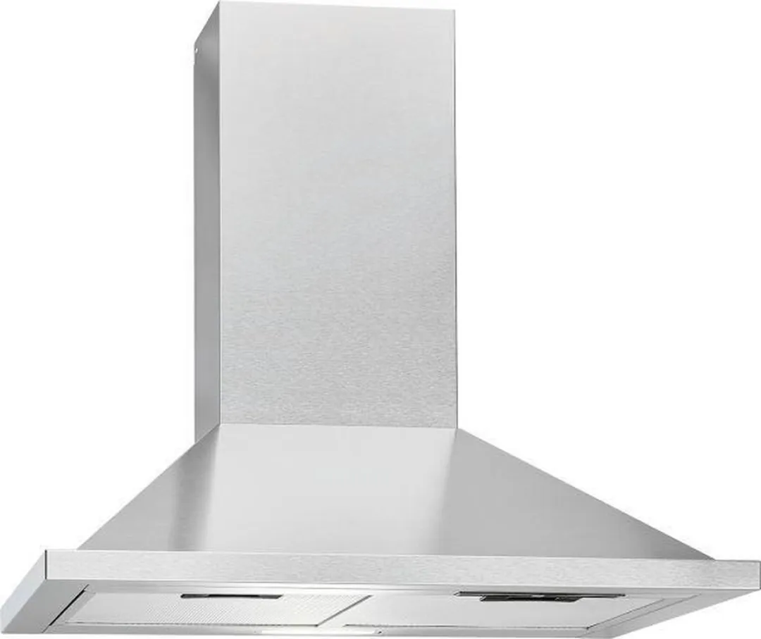 Bomann DU 652.1 IX Afzuigkap - 339 m³/u - RVS