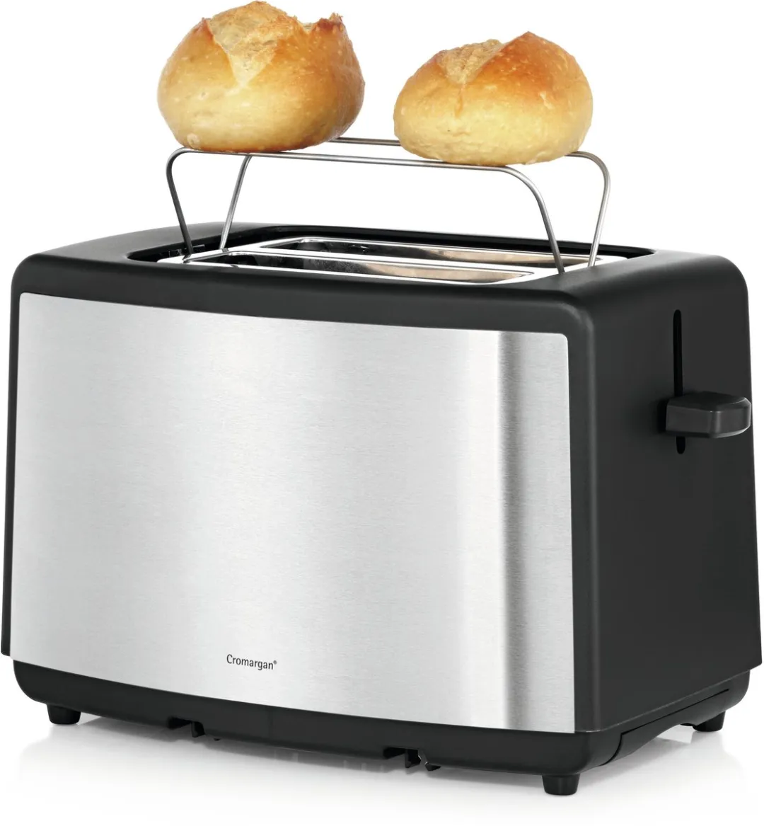WMF Bueno Edition Broodrooster 2 Snacks - 0414110011