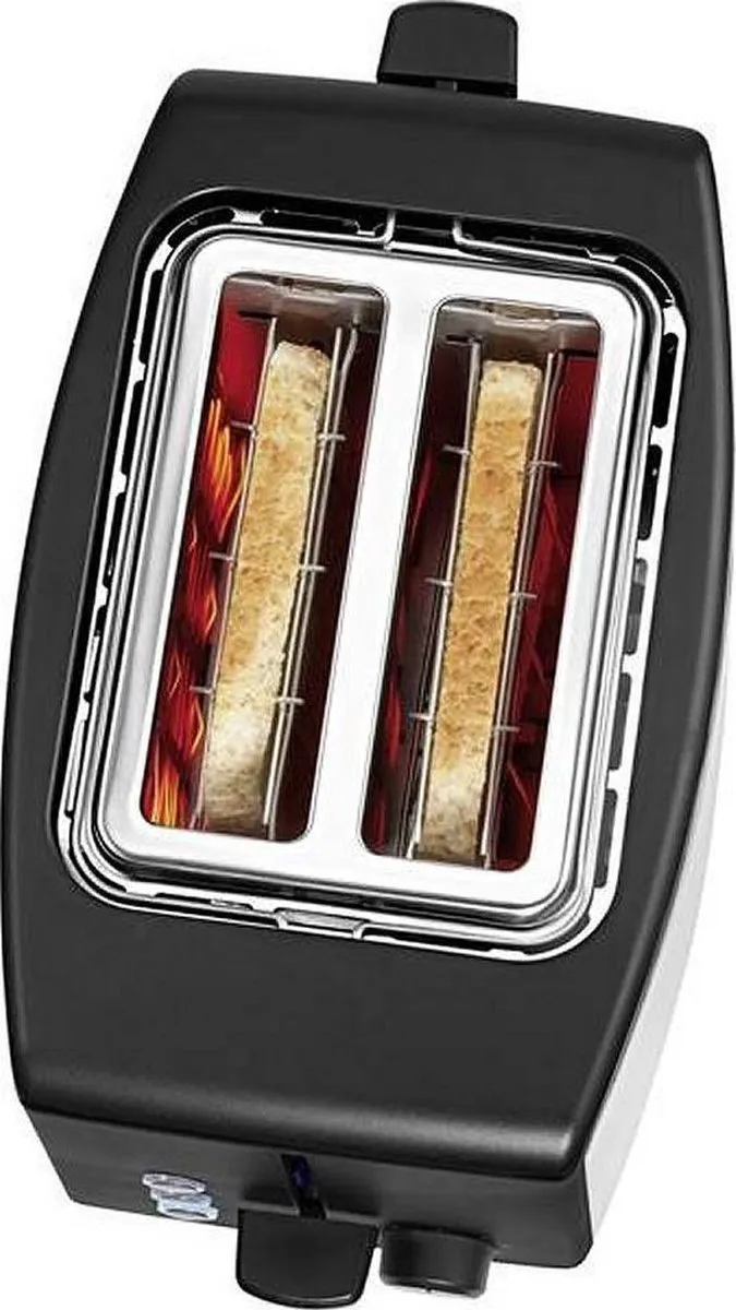 WMF Bueno Edition Broodrooster 2 Snacks - 0414110011 - afbeelding 6 van 6