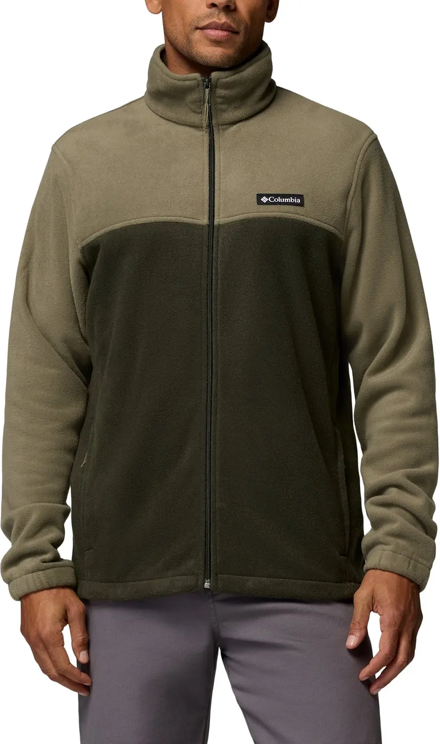 Columbia Steens Mountain Full Zip 2.0 Fleecejack