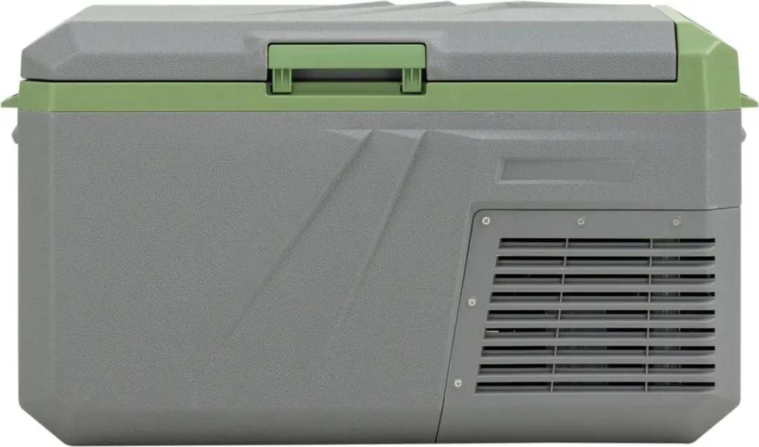Steamy-E Single Zone Elektrische Compressor Koelbox
