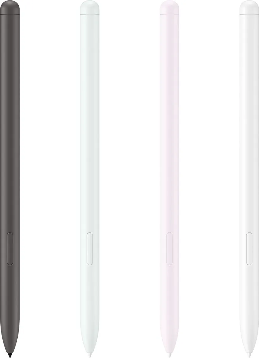 Samsung S Pen 8806095211190 - Transparent