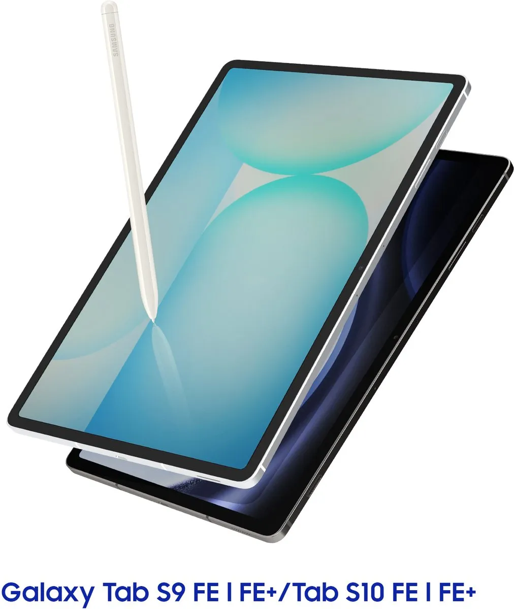 Samsung S Pen 8806095211190 - Transparent - afbeelding 6 van 6
